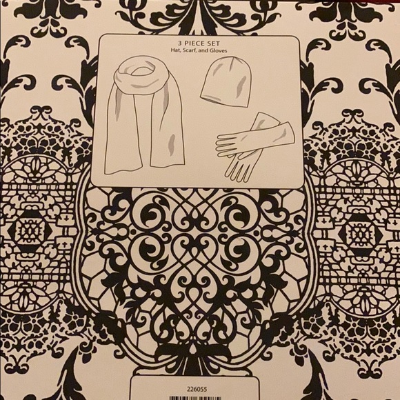 Laundry by design 3 piece set - Picture 3 of 3